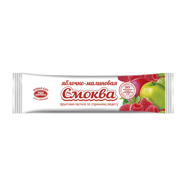 смоква яблочно малиновая